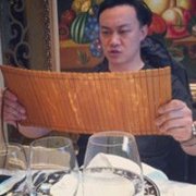 帅气的个性陈奕迅头像