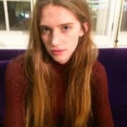 欧美女孩儿个性的漂亮头像