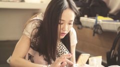 陈乔恩漂亮的气质图片