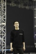 exo简单的清新帅气图片