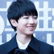 TFBOYS可爱的青春帅气头像