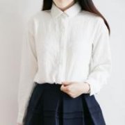 清新女生个性的头像