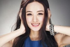 清新漂亮的女神个性图片
