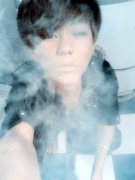 非主流独特的qq男生皮肤