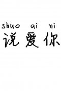 原创白底文字系皮肤