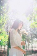 个性的意境唯美女生皮肤