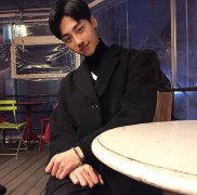 男生漂亮的清新个性图片