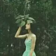 骄稚个性的女生头像