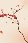 气质意境的动漫古风图片