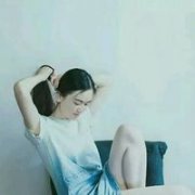 好看漂亮的简约女生头像