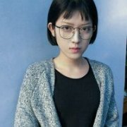 欧美qq个性的简单头像