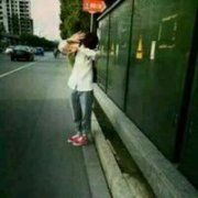 意境帅气的男生个性头像