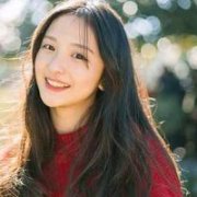 最新可爱阳光系女生头像精选