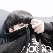 简单的清新男生个性qq头像