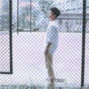 好看的意境简单男生头像