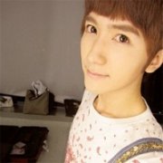 2013耍帅的男生QQ头像 青春的岁月