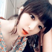 非主流唯美可爱的女生头像