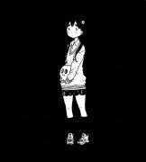 简单的欧美个性清新图片
