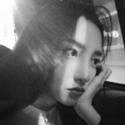 可爱的漂亮女生个性皮肤