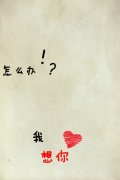 帯字的清新简单皮肤最新