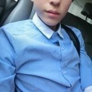个性简单的男生清新头像