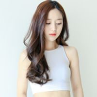 漂亮可爱的女生qq头像
