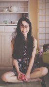 最新可爱的qq女生清新皮肤