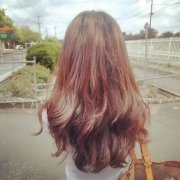 qq气质的简单女生皮肤