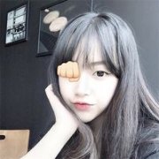 qq简单女生个性头像