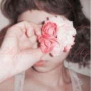 超唯美好看的欧美女生头像