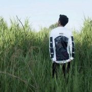 陈冠希帅气的qq个性头像