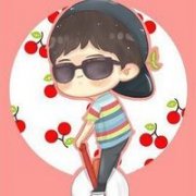 李易峰帅气的个性头像
