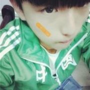 95后男生帅气头像 青春有很多回忆