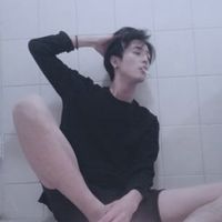 最新简单的清新男生头像