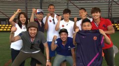 runingman搞笑的简单图片