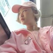 原宿女生个性的qq头像