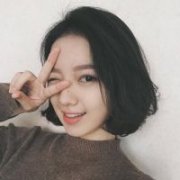 可爱头像女生萌清纯最新