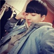 帅气的qq可爱男生头像
