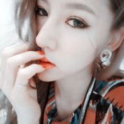 再回阿宝色经典流行女生头像-回忆是美丽的