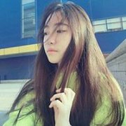 好看的清新女生气质头像