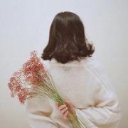 意境个性的女生qq头像