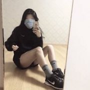 很有个性的欧美女生头像