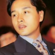张国荣气质的qq帅气头像