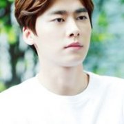 李易峰个性的清新头像