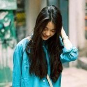 qq唯美的个性女生头像