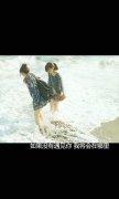 最新清新个性的文字图片