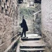 意境简单的男生qq头像