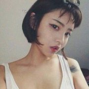 qq最新的简单女生头像