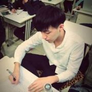 个性清新的男生最新头像