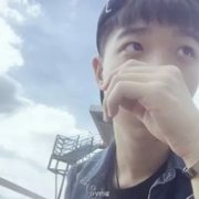 个性的清新帅气男生头像